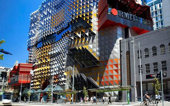 RMIT